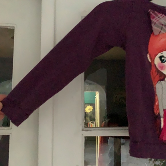 💰FINAL PRICE!!💰 Kids H&M Top - Picture 5 of 9